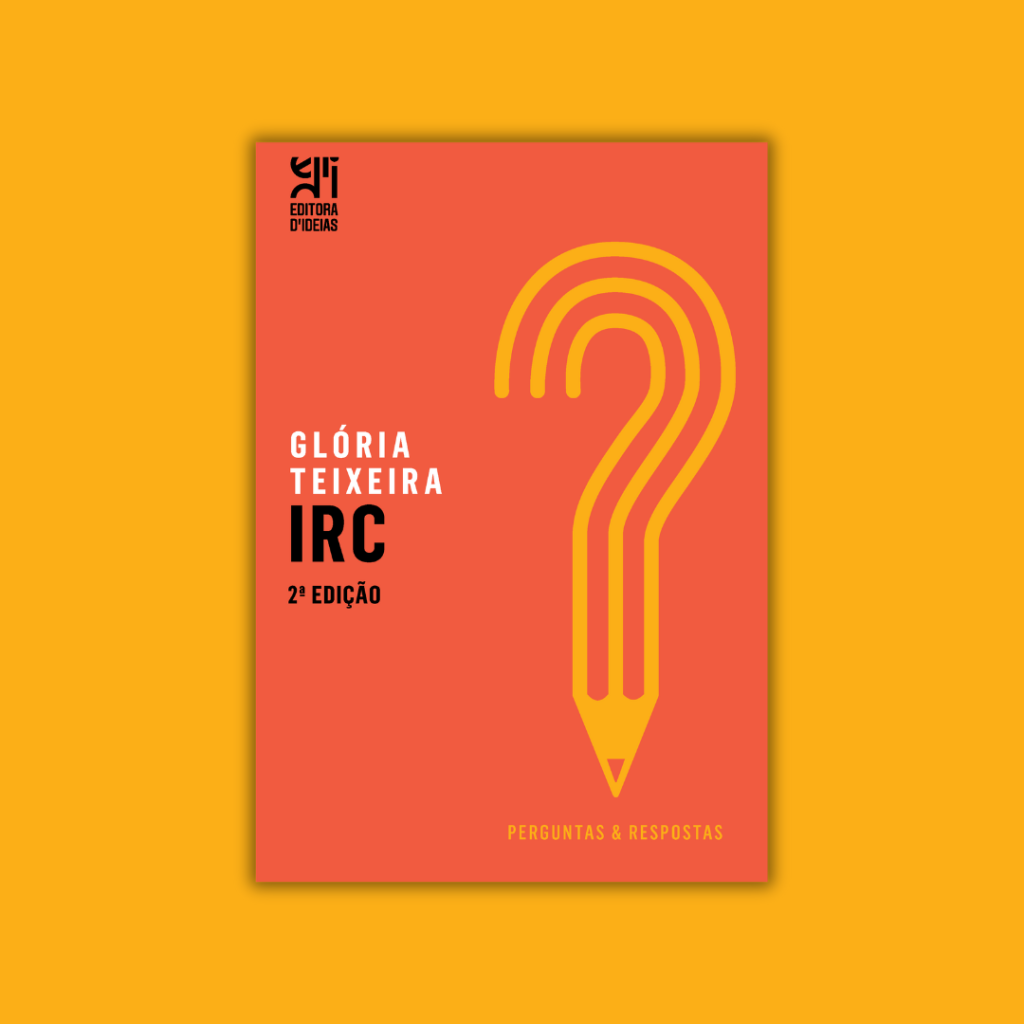 IRC 2ª Edição