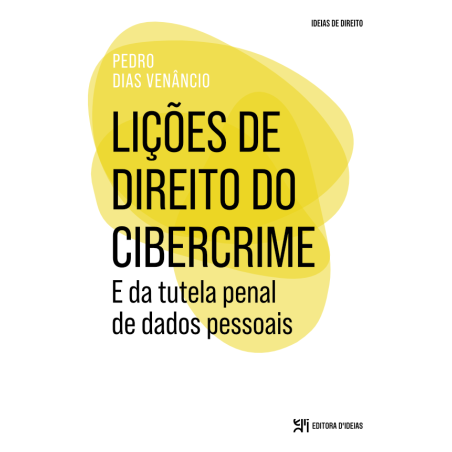 Lições de Direito do Cibercrime