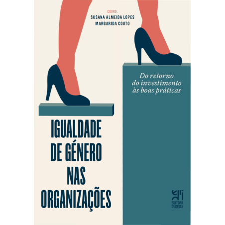 Igualdade de Género nas Organizações