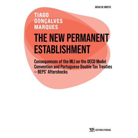 The New Permanent Establishment