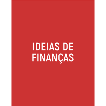 Ideias de Finanças
