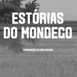 Estórias do Mondego