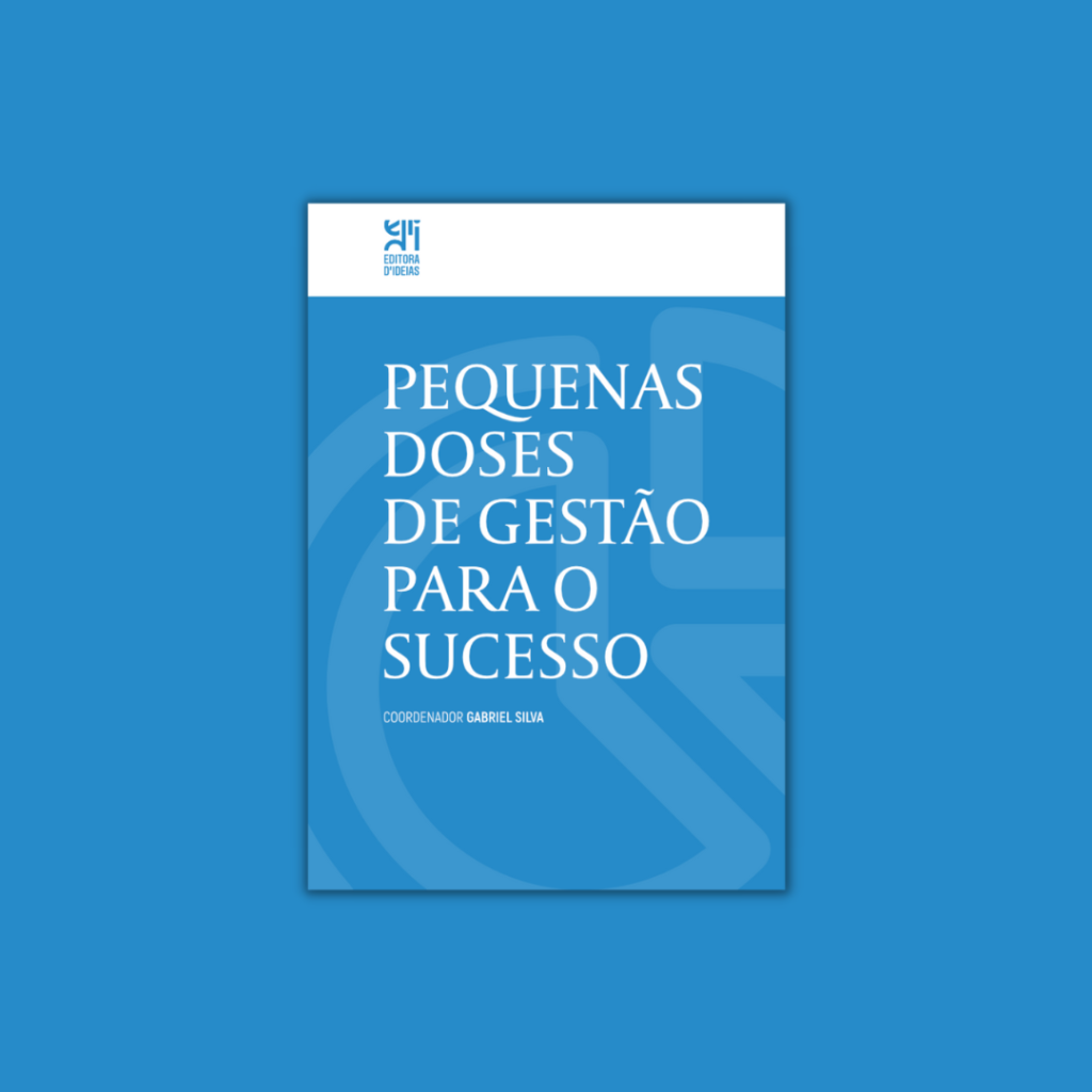 Pequenas doses de gestão para o sucesso