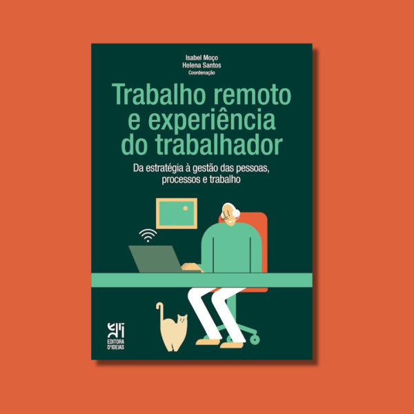 Trabalho remoto e experiência do trabalhador