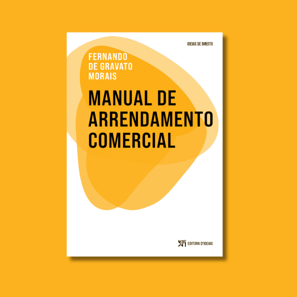 Manual de Arrendamento Comercial