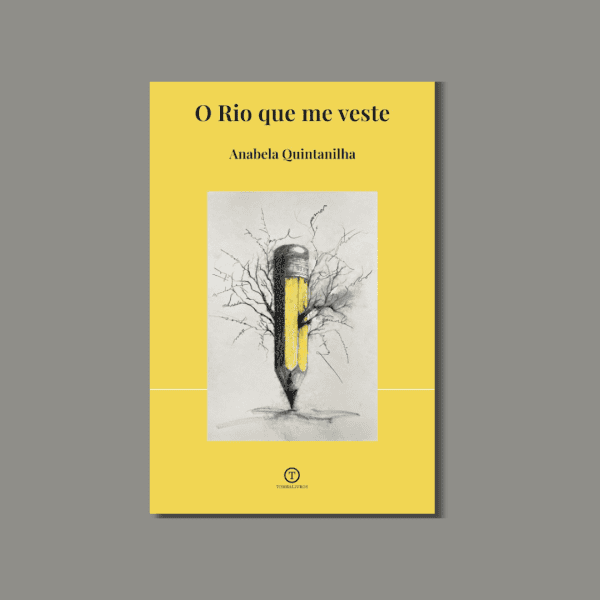 O Rio que me veste