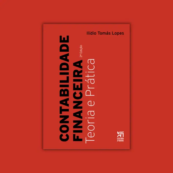 Contabilidade Financeira. 2ª Edição