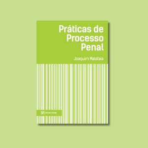 Práticas de Processo Penal