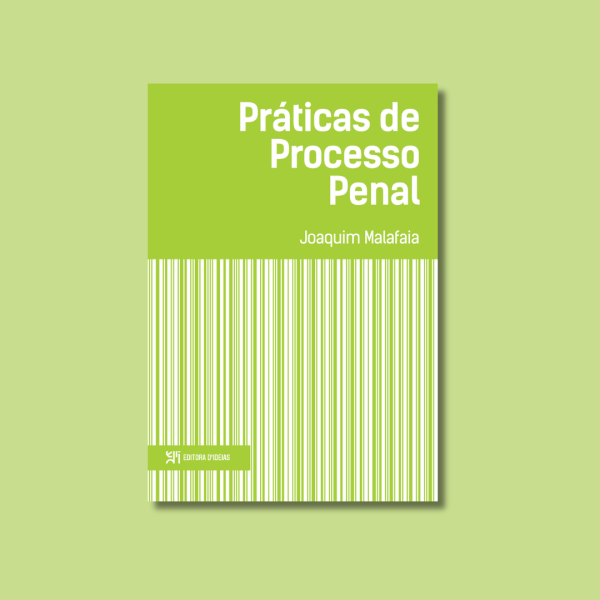 Práticas de Processo Penal