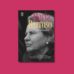 Maria Barroso. Os legados
