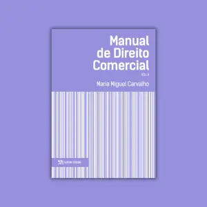 Manual de Direito Comercial. Vol. II