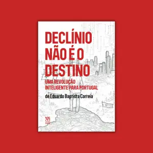 Declínio não é o destino