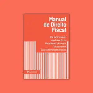 Manual de Direito Fiscal