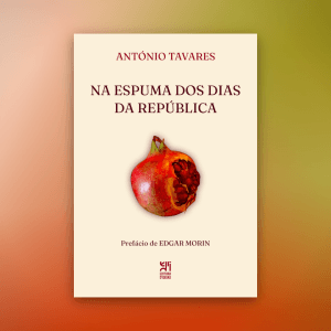 Na espuma dos dias da República